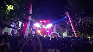Download lagu BREWOG AUDIO Karnaval Desa Mojo 2024 mp3