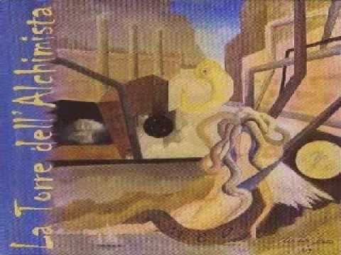 La Torre Dell'Alchimista  - Medusa