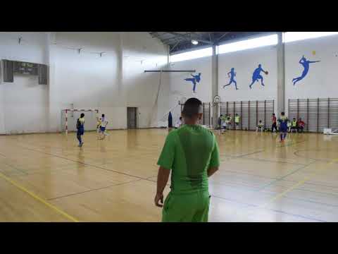 2019-06-01_Iniciados Final Taça São Miguel CE Vila Franca 1-4 Achada