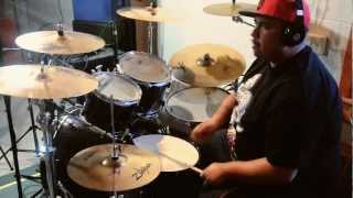 ~Jorgie Beats~ Bring the Party to Life DRUM COVER