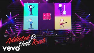 Mr. Big - Addicted To That Rush (The BIG Finish Live at the Budokan 2023)