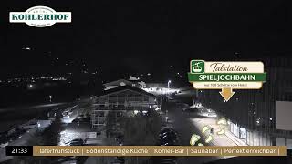 Tyrol · Jenbach · Hotel Kohlerhof live stream