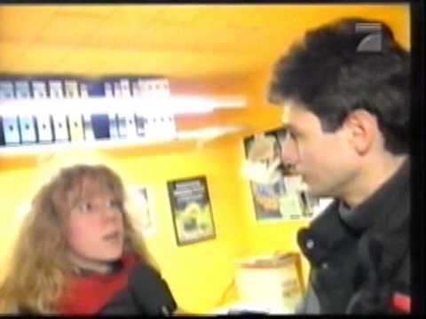 Pro7 Die Reporter - Silke Ruthenberg - animal-peace