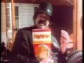 Nacho Cheese Doritos 1979 TV Commercial