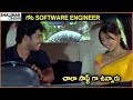 Allari Naresh And Aarti Chhabria Non Stop Comedy Scene Back 2 Back Comedy Scenes