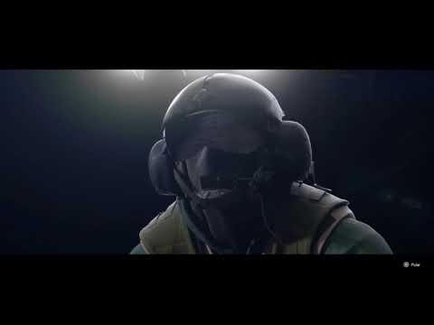 [GMV] Rainbow Six Siege - Wolves