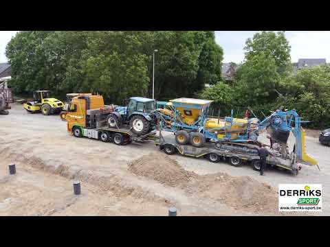 Boorsem - Maasmechelen