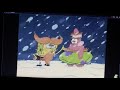 SpongeBob Squarepants Survival Of The Idiots Ending Scene
