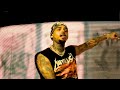 4K CHRIS BROWN FULL PERFORMANCE SETLIST Live In Los Angeles FRONT ROW Breezy Bowl XX Tour