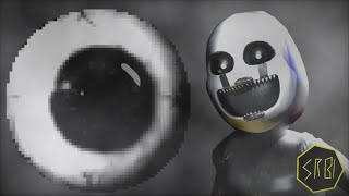 Prunsel vs Nightmarionne - Stupid Rap Battles of Idiocy