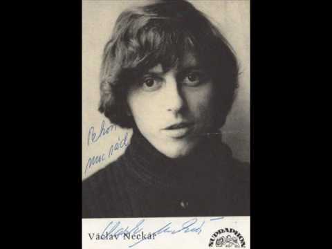 Václav Neckář - Tvým dlouhým vlasům