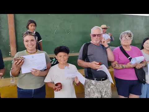 TAISHA / fundacion Vista Para Todos 2026
