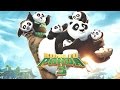 Kung Fu Panda 3 Soundtrack 18 The Dragon Warrior, Hans Zimmer