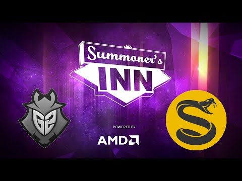 G2 Esports vs Splyce Game 4 | Highlights EU LCS Summer Split Finale