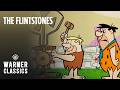 The Flintstones The Invention Of Flight 1960 Pilot Episode Clip Warner Classics