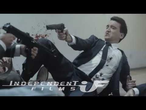 Moonwalkers | Trailer