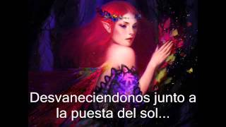 Blackmore&#39;s Night - Faerie Queen - Subtitulada