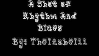 A Shot of Rhythm and Blues - The Beatles - With lyrics