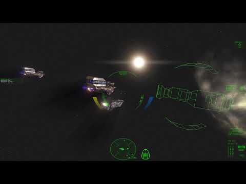 FreeSpace 1 FULL HD FSO mission 21 - Exodus