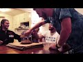 The 2x Hot Noodle Challenge