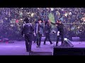Olvídame Tú - Duelo en vivo 13 Feb 2025 Arena Monterrey
