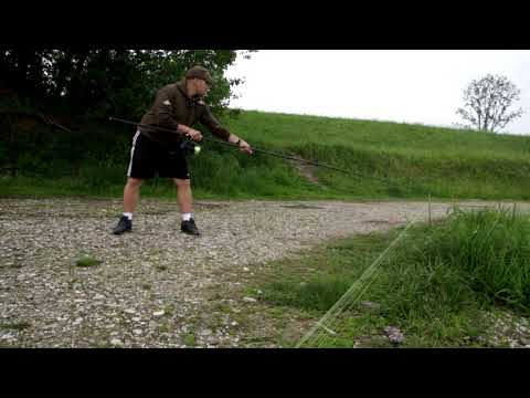 Kako zaklipati sistem na željenu duljinu?