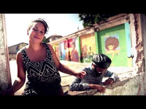 Sara Lugo feat  Protoje   Really Like You Official Video 2014   720p  Protoje   Really Like You Offi