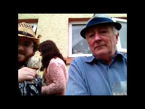 180. NSFW Whisky Review