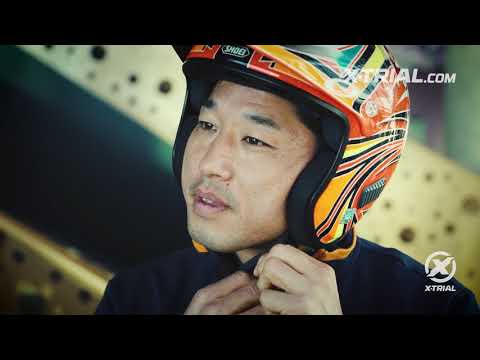 X-TRIAL PLANET – THE ULTIMATE DESTINATION