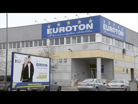, title : 'Predstavitev podjetja Euroton - Promocijska oblačila'