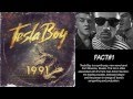 Tesla Boy - 1991 (Original Mix) 