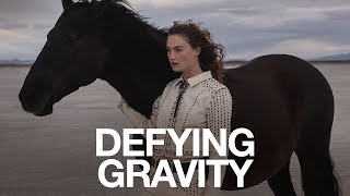 Boot Barn Defying Gravity