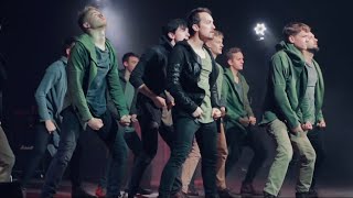 “Shouting Grounds“ Crowder | Modern Dance Choreography | CDF