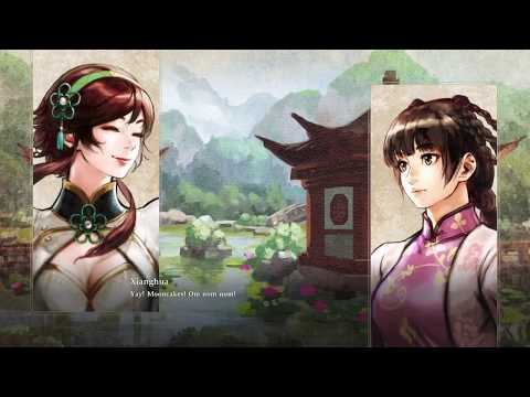 SOULCALIBUR™Ⅵ Xiangua 2 & Taki Story Mode (English)