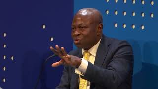 Davos 2020 - Feeding the Planet for the Future