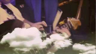 Paleface- Karavaani kulkee