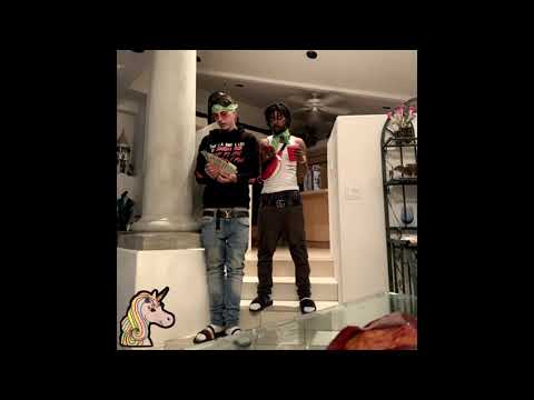 DMORRIS x LiL Chri$ - She Wanna