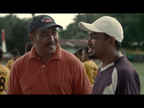 WAVE OF CINEMA - Konser Musik Surat dari Timur (Andien, Marcello Tahitoe, Maliq & D'essentials, dll)