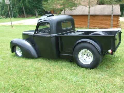 1941 Willys Pickup (CC-998638) for sale in Canton, Ohio