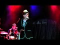 Blake Lewis - Love Or Torture (Please Don't Stop) Live Atlanta Gay Pride 2009 - HD