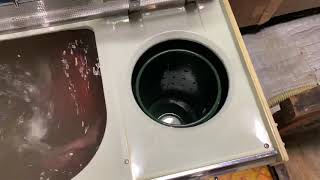 [問題] 洗衣機用6年算很久嗎？(惠而浦沒零件修)