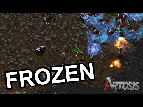 Patient and Precise - Mighty vs. Scan G1