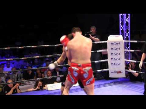 2012 Gala Night Zilina   Kohout vs Tjuterev