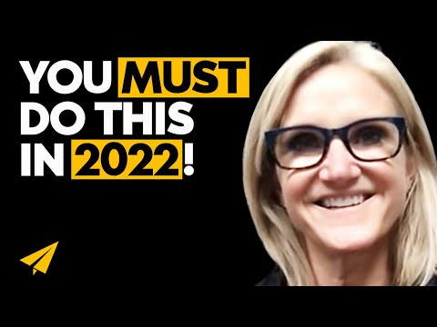 THIS is Why It's Super Important to DO a FRIEND CLEANSE in 2022! | Mel Robbins | #Entspresso Video