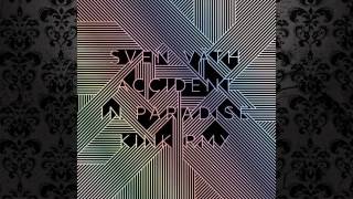 Sven Väth - Robot (Kölsch Remix) [COCOON RECORDINGS]