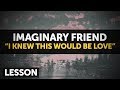 "I Knew This Would Be Love" by Imaginary ...