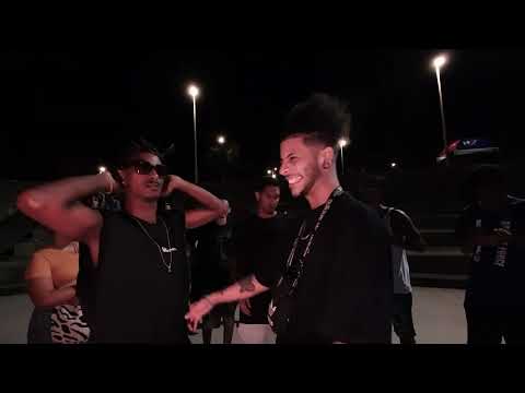 🔥🔥 MONARKA X AZÊH - Batalha da Torre 172ª edição (SEMIFINAL)