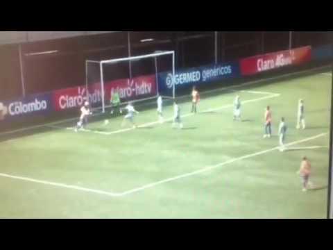 golaço de Bernardo Miranda com 8 aninhos pela sub-10