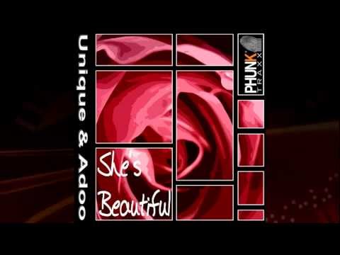 Adoo, Unique (CRO) - She's Beautiful