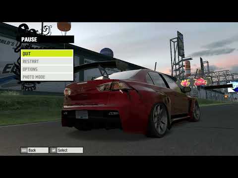 Need for Speed™ ProStreet Career Mode - Part 44